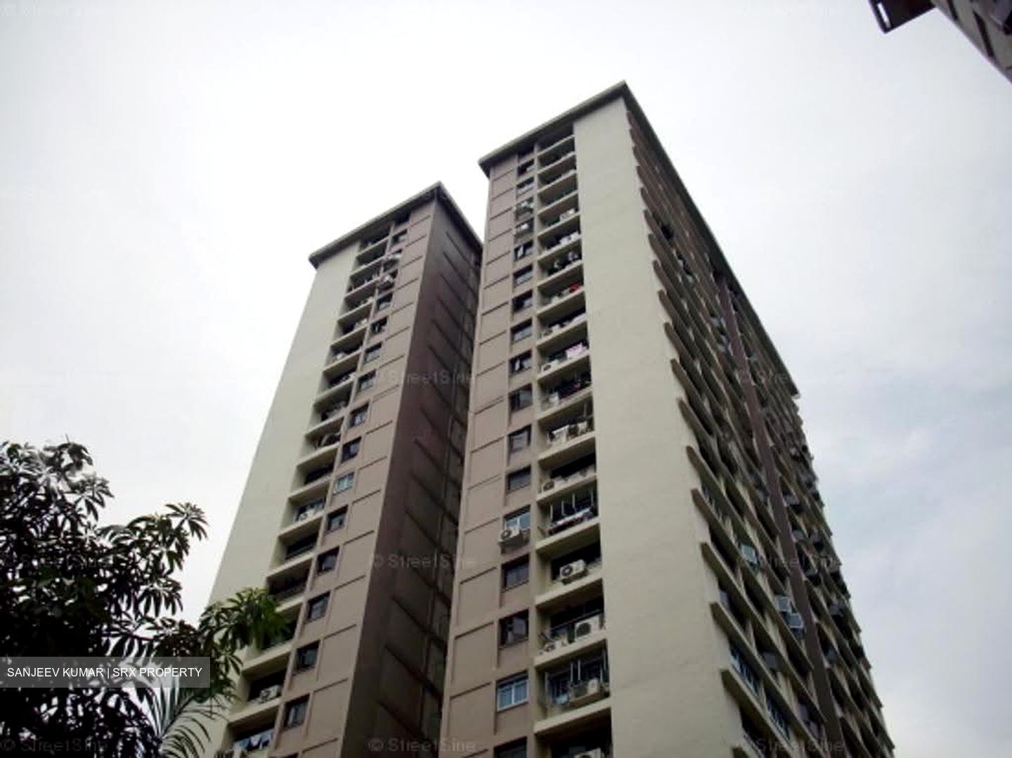 Blk 8 Ghim Moh Road (Queenstown), HDB 5 Rooms #614692801